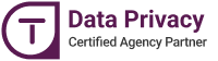 Data Privacy Certified Agency Partner logo