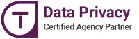 Data Privacy Certified Agency Partner logo